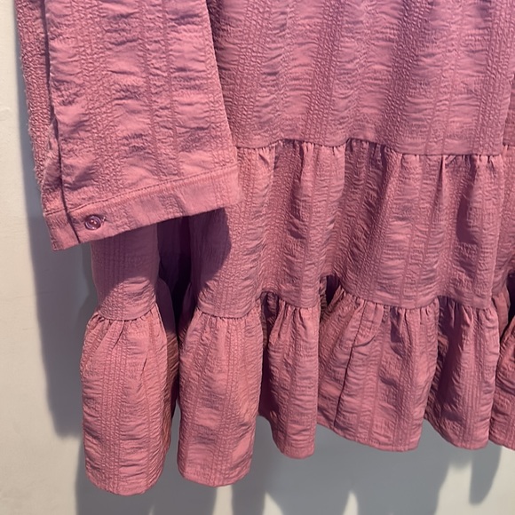 Women’s boutique dress size large - Picture 2 of 3